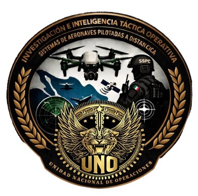 Logo de la Unidad